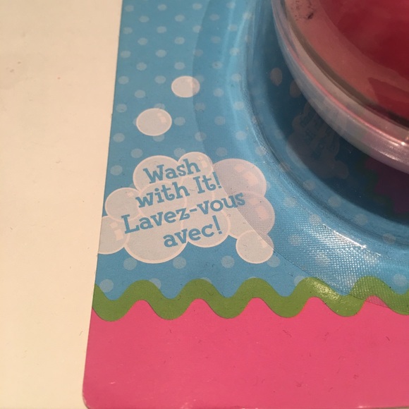 Hello Kitty Tubby Putty Soap - Picture 5 of 10